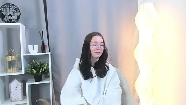 ChasityHartage online show from April 22, 10:06 am