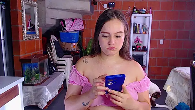 Valerymoon19 online show from May 25, 3:29 pm