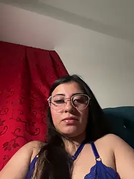 FERNANDA-ROSE online show from May 10, 5:12 am