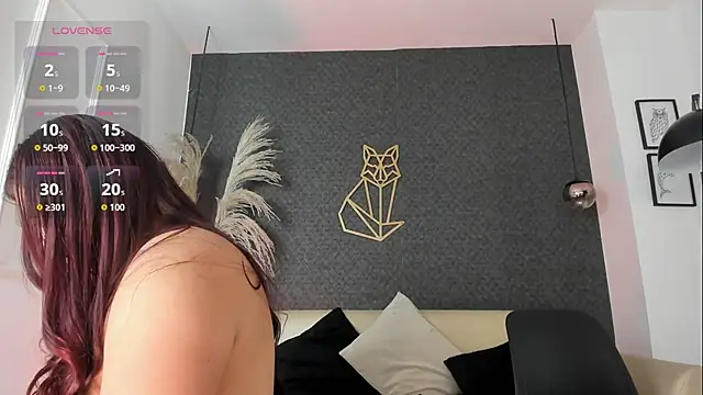 Nina voss online show from June 11, 2:53 am