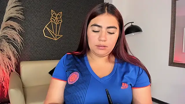 Nina voss online show from June 27, 2:12 pm