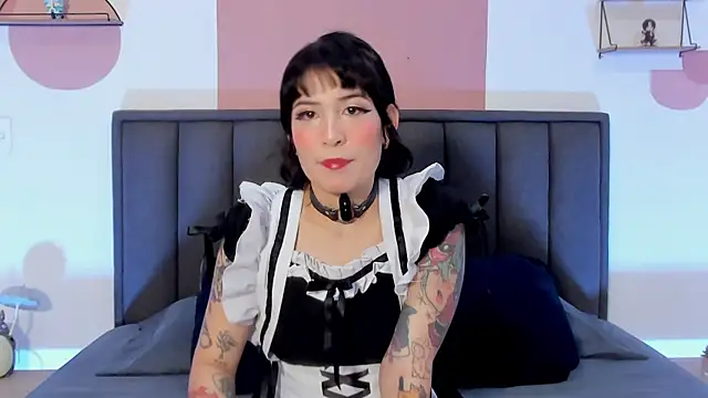 miyuyoshikawa online show from April 22, 11:34 am