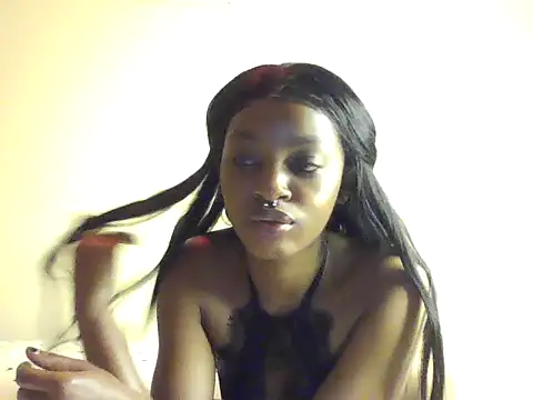 NylaMoon online show from May 22, 8:47 pm