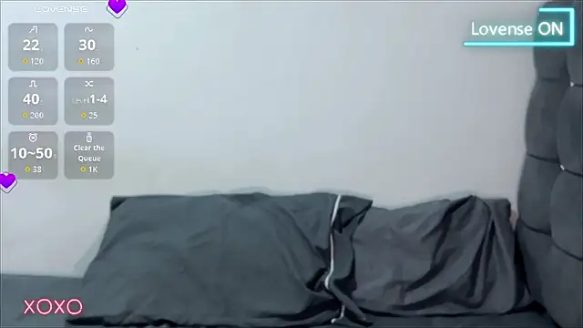 sofiakitty love online show from June 25, 4:45 am