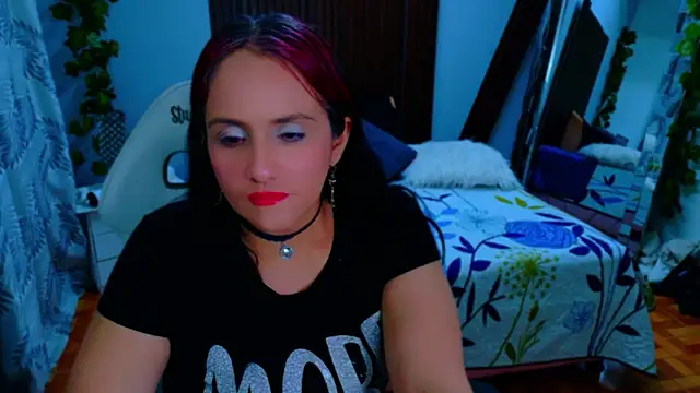 Snapshot of kataleya03 chatting on July 27, 12:23 pm kataleya03 online show from July 27, 12:23 pm