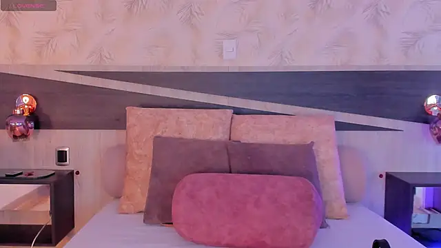 Sofia pamela  online show from April 24, 6:54 pm
