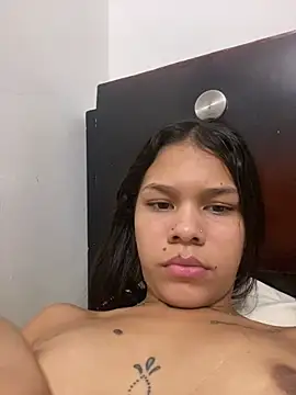Snapshot of Angela_Start chatting on June 9, 4:57 am Angela Start online show from June 9, 4:57 am