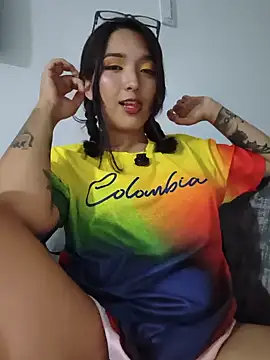 Thanilopera online show from June 18, 2:23 am