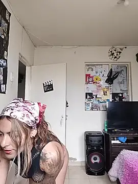 evafuckasd online show from June 12, 6:07 pm
