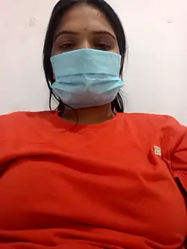 Snapshot of call_me_esha_rnd chatting on April 22, 4:48 am call me esha rnd online show from April 22, 4:48 am