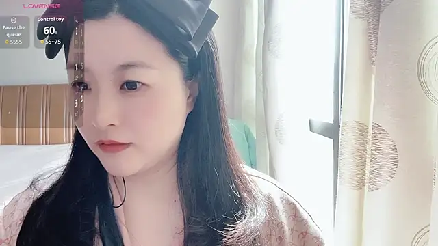 D-Misslu online show from April 25, 1:08 am