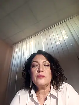 MargoSky48 online show from June 25, 5:17 pm
