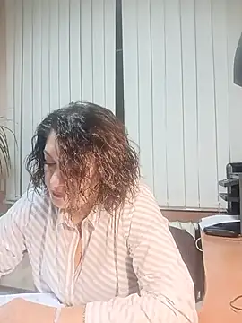 MargoSky48 online show from July 11, 6:54 pm