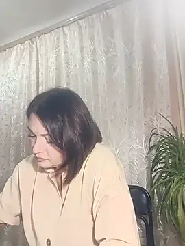 MargoSky48 online show from August 8, 6:54 pm