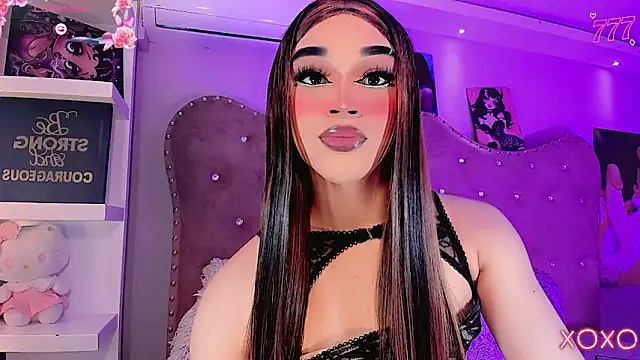 Camila Vasquezz1 online show from May 19, 4:41 am