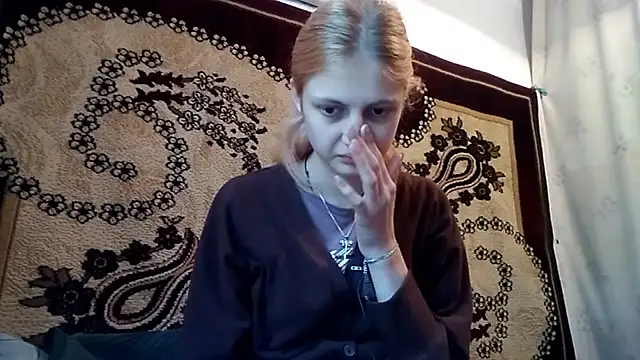 LunaLaday online show from May 13, 2:53 am
