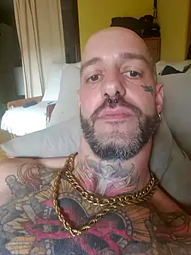 DuroHustler online show from April 26, 3:32 pm