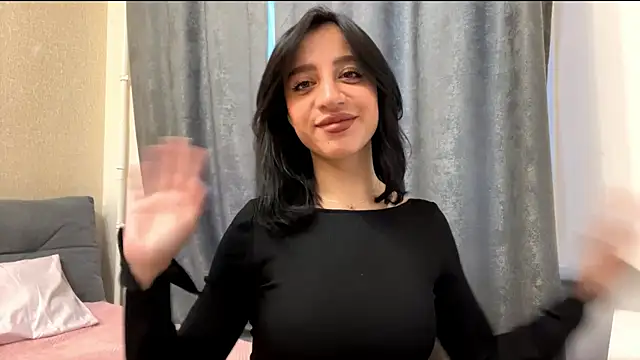 Snapshot of AngellaBarbini chatting on May 9, 1:05 pm AngellaBarbini online show from May 9, 1:05 pm