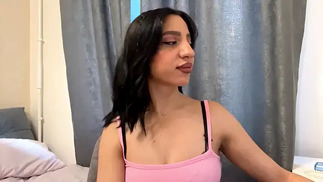 Snapshot of AngellaBarbini chatting on June 11, 1:09 pm AngellaBarbini online show from June 11, 1:09 pm