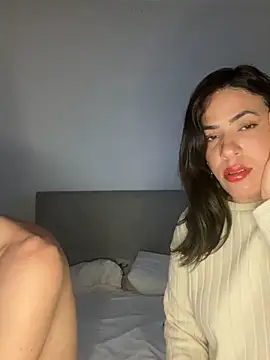 SabrinaDVD online show from May 8, 9:42 pm