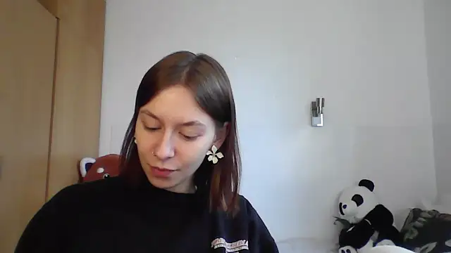 Snapshot of JuicyErika chatting on May 16, 5:12 pm JuicyErika online show from May 16, 5:12 pm