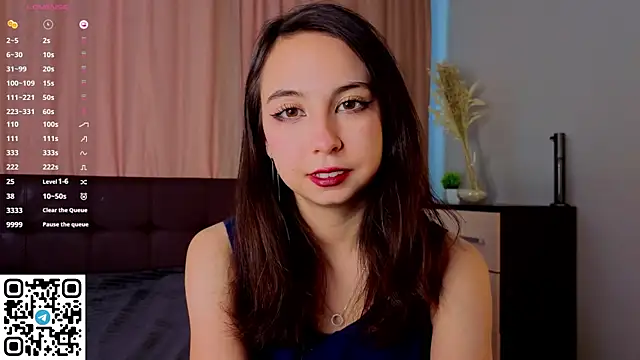 Snapshot of NerixalVire chatting on June 8, 3:12 pm NerixalVire online show from June 8, 3:12 pm