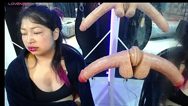 konohan 95 online show from April 29, 2:21 pm