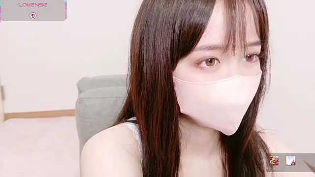 Snapshot of mayu_chan_ chatting on May 30, 1:19 pm mayu chan online show from May 30, 1:19 pm