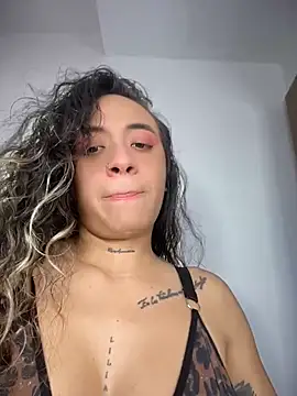 SinSirenXXX online show from May 9, 1:27 pm