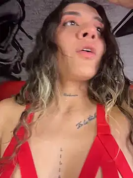 SinSirenXXX online show from May 26, 1:07 pm