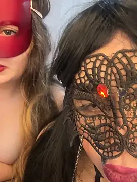 Eva056 online show from April 25, 5:21 pm