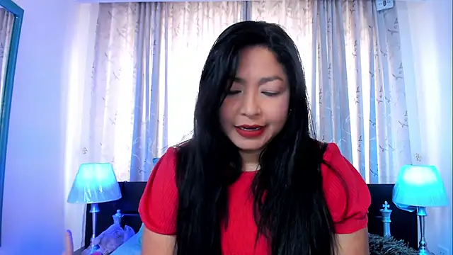Snapshot of Victoria_kim_lee chatting on June 14, 2:41 pm Victoria kim lee online show from June 14, 2:41 pm