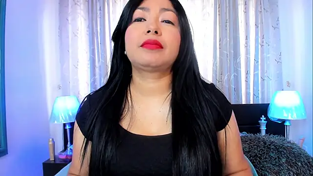 Snapshot of Victoria_kim_lee chatting on June 15, 1:24 pm Victoria kim lee online show from June 15, 1:24 pm