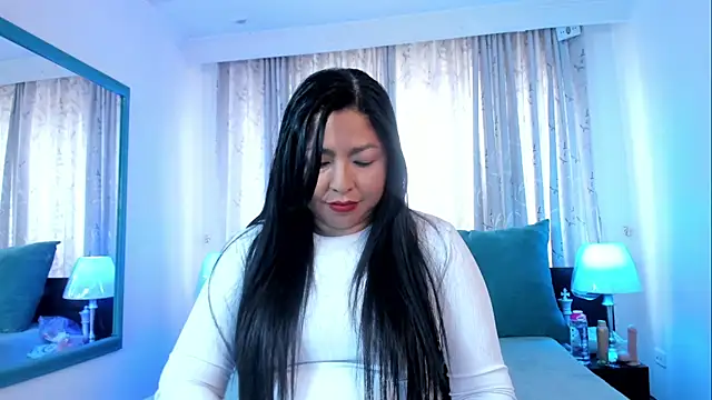 Snapshot of Victoria_kim_lee chatting on June 21, 2:19 pm Victoria kim lee online show from June 21, 2:19 pm