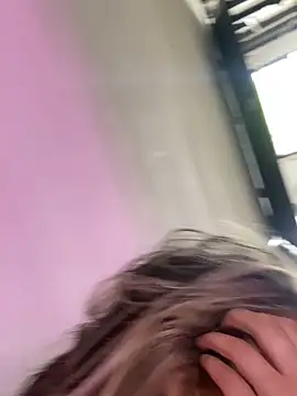 Candy Diosa online show from April 25, 8:39 pm