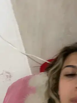 Candy Diosa online show from April 29, 4:33 pm