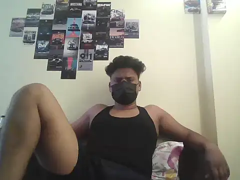 Secreat playBoy001 online show from April 22, 10:39 am