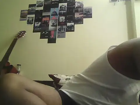 Secreat playBoy001 online show from April 28, 6:24 pm