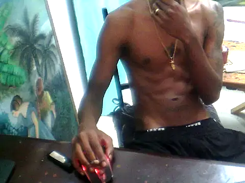 BlackDck420 online show from April 28, 9:31 pm