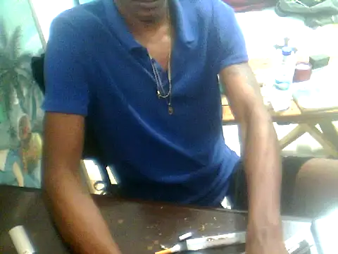 BlackDck420 online show from June 18, 6:34 pm