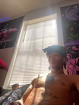 DaimondRuby online show from April 21, 5:39 pm