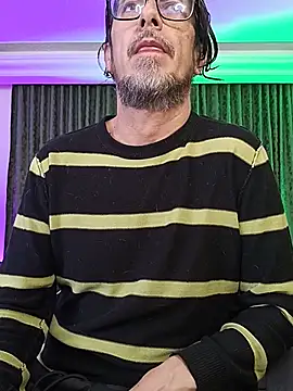 DaddyLolii online show from July 24, 11:25 pm