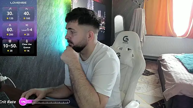 Eduu2222 online show from April 22, 11:56 am