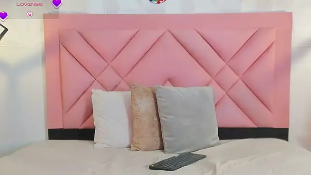 curly babe online show from June 27, 2:16 am