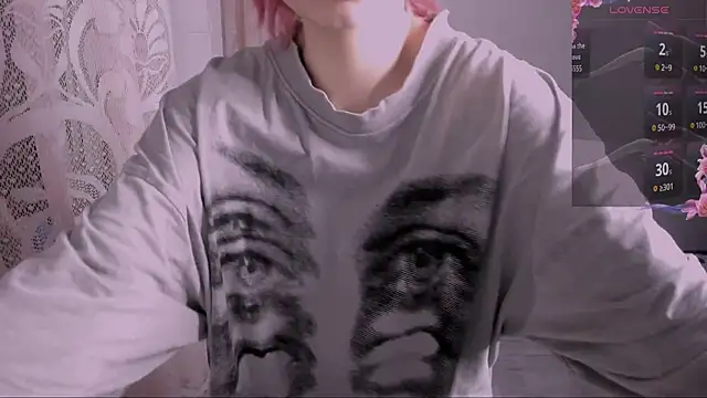 VikaViktoria online show from June 16, 9:06 pm