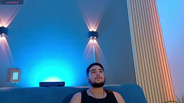 Marcus Aress online show from May 5, 7:22 pm