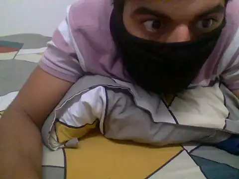 nory boy 21 online show from April 22, 12:28 pm