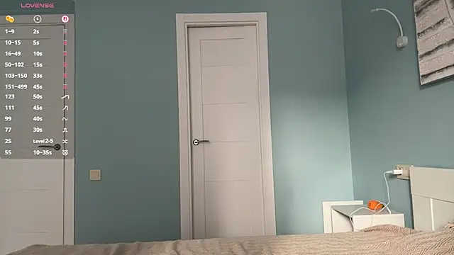 Snapshot of RochelTrewhitt chatting on July 18, 3:27 pm RochelTrewhitt online show from July 18, 3:27 pm