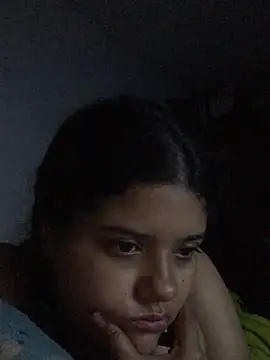 Snapshot of EliVanegas chatting on May 16, 4:09 am EliVanegas online show from May 16, 4:09 am