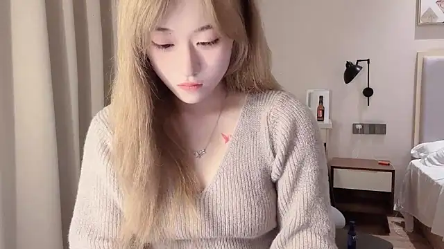 xingxing-777 online show from May 2, 12:54 pm